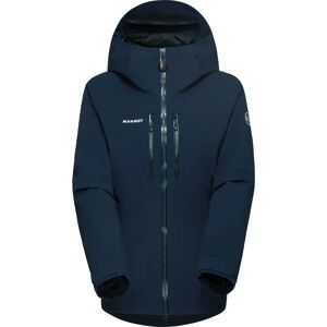 Mammut Stoney HS Thermo Hooded Hiihtotakki - Hiihtotakki Mammut Stoney HS Thermo Hooded Hiihtotakki - Hiihtotakki