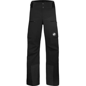 Mammut Stoney HS Skibukser - Vandtætte, Åndbare, Justerbar Pas Mammut Stoney HS Skibukser - Vandtætte, Åndbare, Justerbar Pas