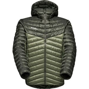 Mammut Albula Recycled Insulating Jacket - Jacket Mammut Albula Recycled Insulating Jacket - Jacket