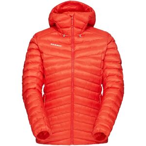 MAMMUT Damen Funktionsjacke Albula IN Hooded Jacket Women - female - peach - XS MAMMUT Damen Funktionsjacke Albula IN Hooded Jacket Women - female - peach - XS