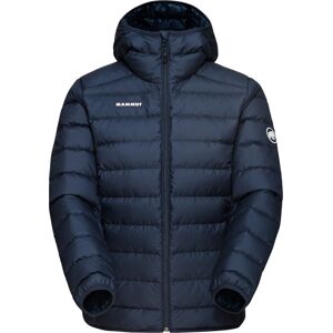 Mammut Waymarker In Hooded Jacket - Recycled Down, Windproof, Waterproof - Jacket Mammut Waymarker In Hooded Jacket - Recycled Down, Windproof, Waterproof - Jacket