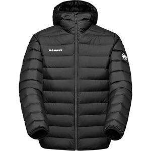 Mammut Waymarker In Hooded Jacket Men - Recycled Down, Water-Resistant - Hooded Jacket Mammut Waymarker In Hooded Jacket Men - Recycled Down, Water-Resistant - Hooded Jacket