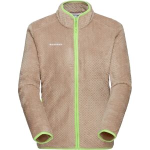 Mammut Women Innominata Jacket - Lightweight Outdoor Fleece Mammut Women Innominata Jacket - Lightweight Outdoor Fleece