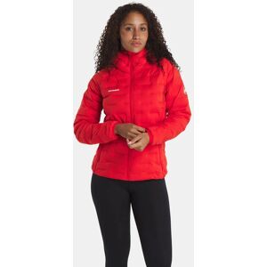 Mammut Sender Hooded Insulation Jacket Women - Jacket Mammut Sender Hooded Insulation Jacket Women - Jacket