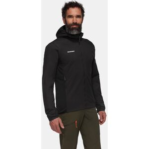 Mammut Rime Light IN Flex Hooded Jacket - Lightweight, Windproof, Versatile Mammut Rime Light IN Flex Hooded Jacket - Lightweight, Windproof, Versatile