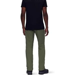 Mammut Runbold Winter SO Pants - Softshell Pants for Men Mammut Runbold Winter SO Pants - Softshell Pants for Men