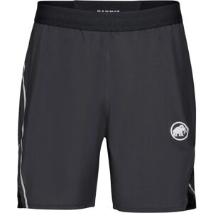 Mammut Aenergy TR Shorts Men - Kevyt ja hengittävä juoksushortsi Mammut Aenergy TR Shorts Men - Kevyt ja hengittävä juoksushortsi