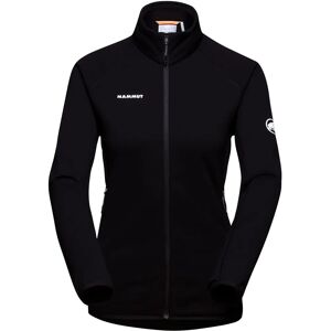 Mammut Aconcagua ML Jacket - Black - Outdoor Jacket Mammut Aconcagua ML Jacket - Black - Outdoor Jacket