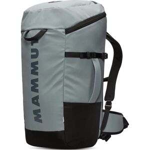 Mammut Neon 45 Sorte klatrerygsæk Mammut Neon 45 Sorte klatrerygsæk