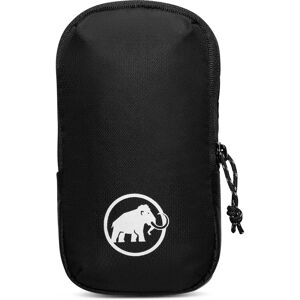 Mammut Lithium Add-On Shoulder Harness Pocket M - Shoulder Harness Mammut Lithium Add-On Shoulder Harness Pocket M - Shoulder Harness