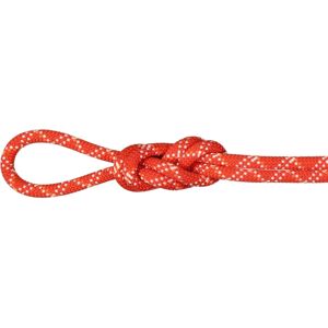 Mammut 9.5 Gym Classic Rope - Climbing Rope - Red/White Mammut 9.5 Gym Classic Rope - Climbing Rope - Red/White