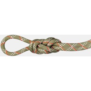 Mammut 9.5 Gym Classic Seil - Grün - 40 m - Kletterseil Mammut 9.5 Gym Classic Seil - Grün - 40 m - Kletterseil