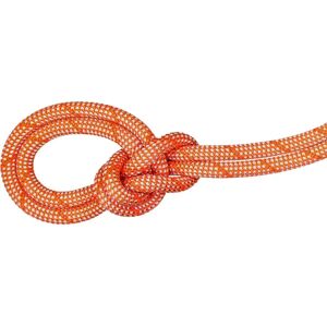 Mammut 9.8 Crag Classic Rope - Climbing Rope Mammut 9.8 Crag Classic Rope - Climbing Rope