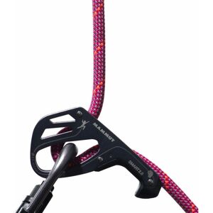 Mammut Pink 9.5mm Dry Climbing Rope 70m Mammut Pink 9.5mm Dry Climbing Rope 70m