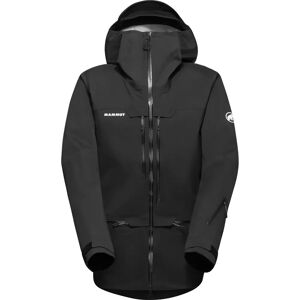 Mammut Haldigrat HS Hettejakke Herre XL - Jakke Mammut Haldigrat HS Hettejakke Herre XL - Jakke