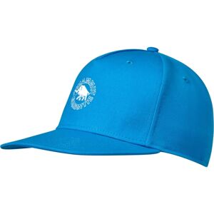 Mammut Modell M Blau Klassische Snapback Cap - Cap Mammut Modell M Blau Klassische Snapback Cap - Cap
