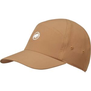 Mammut Sun Peak Cap - Braun - L-XL - Sun Peak Mammut Sun Peak Cap - Braun - L-XL - Sun Peak