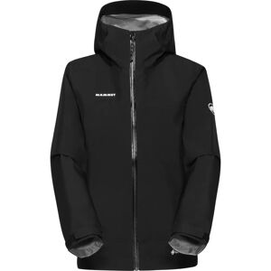 Mammut Crater Light à Capuche - Veste Gore-Tex imperméable - Publicité Mammut Crater Light à Capuche - Veste Gore-Tex imperméable - Publicité