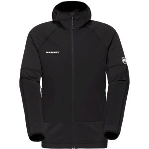 Mammut Massone ML Hooded Jacket - Climbing & Bouldering Mammut Massone ML Hooded Jacket - Climbing & Bouldering