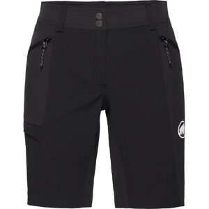 Mammut Ducan Shorts Women (34) - Outdoor Shorts Mammut Ducan Shorts Women (34) - Outdoor Shorts