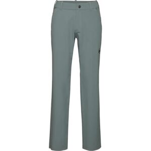 Pantalons de randonnée Mammut Strata 50 pour homme - Légers et durables - Publicité Pantalons de randonnée Mammut Strata 50 pour homme - Légers et durables - Publicité