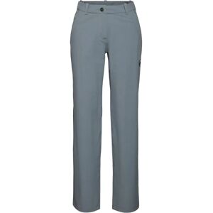 Pantalons de randonnée Mammut pour femmes - Légers et durables - Publicité Pantalons de randonnée Mammut pour femmes - Légers et durables - Publicité