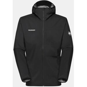 Mammut Ducan Light Hooded - Imperméable, Léger, Recyclé - Veste - Publicité Mammut Ducan Light Hooded - Imperméable, Léger, Recyclé - Veste - Publicité
