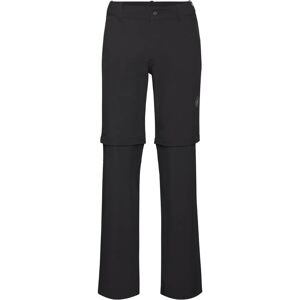 Mammut Túranadrág V Zip Off Férfiaknak - Könnyű, UV-védelem, Gyorsan Száradó Mammut Túranadrág V Zip Off Férfiaknak - Könnyű, UV-védelem, Gyorsan Száradó