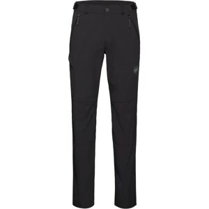 Mammut Herre Runbold IV Bukser - UV-Beskyttelse, 4-vejs Stræk, Genbrugt Mammut Herre Runbold IV Bukser - UV-Beskyttelse, 4-vejs Stræk, Genbrugt