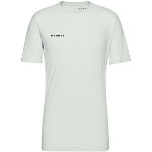 Mammut Massone Light T-Shirt - Hamp Polyester Lyocell - Klatring Mammut Massone Light T-Shirt - Hamp Polyester Lyocell - Klatring