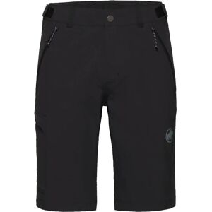 Mammut Runbold IV Shorts Men - Lightweight, Breathable, Recycled Mammut Runbold IV Shorts Men - Lightweight, Breathable, Recycled