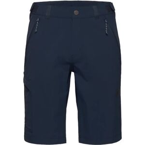 Mammut Pantalones Cortos Runbold IV para Hombre - Marino - Corte atlético - Ligero Mammut Pantalones Cortos Runbold IV para Hombre - Marino - Corte atlético - Ligero