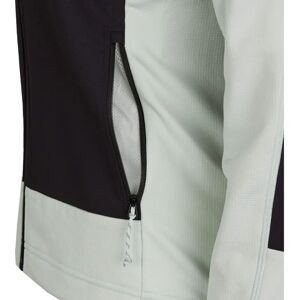 Mammut Massone ML Kapuzen-Fleecejacke - Kletter-Design Mammut Massone ML Kapuzen-Fleecejacke - Kletter-Design