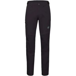 Mammut Runbold Guide SO Nadrág - Softshell, Újrahasznált, Szélálló Mammut Runbold Guide SO Nadrág - Softshell, Újrahasznált, Szélálló