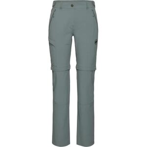 Mammut Runbold IV Zip Off Pants - Broek Mammut Runbold IV Zip Off Pants - Broek