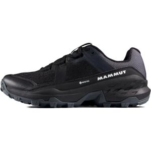 Mammut Girun II Low GTX Black - Hiking Shoe Mammut Girun II Low GTX Black - Hiking Shoe