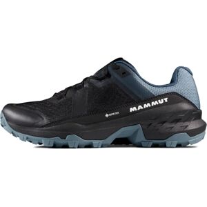 Mammut Girun II Low GTX - Hiking Shoes - Black Mammut Girun II Low GTX - Hiking Shoes - Black
