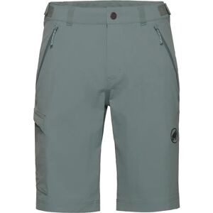 Mammut Férfi Runbold IV Rövidnadrág - Túra Ruházat Mammut Férfi Runbold IV Rövidnadrág - Túra Ruházat