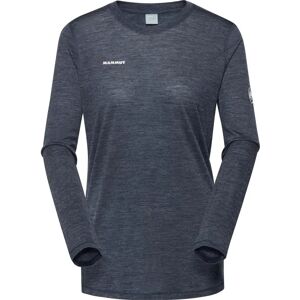 Mammut Tree Wool FL LS Femme T-shirt thermique - Taille S Mammut Tree Wool FL LS Femme T-shirt thermique - Taille S