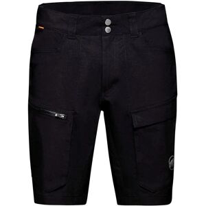 Mammut Herren Outdoorhose Zinal Hybrid - Hose Mammut Herren Outdoorhose Zinal Hybrid - Hose