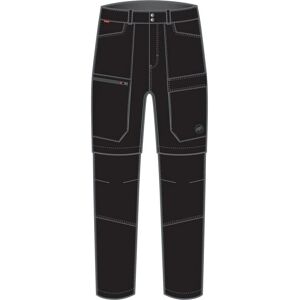 Mammut Zinal Hybrid Zip Off Pants - Outdoor Pants Mammut Zinal Hybrid Zip Off Pants - Outdoor Pants