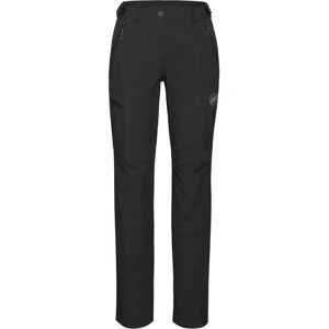 Mammut Runbold IV Pants - Lightweight, 4-way stretch, Recycled, Outdoor-ready Mammut Runbold IV Pants - Lightweight, 4-way stretch, Recycled, Outdoor-ready