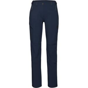 MAMMUT Damen Wanderhose Runbold IV dunkelblau Größe: 38 - Wanderhose MAMMUT Damen Wanderhose Runbold IV dunkelblau Größe: 38 - Wanderhose
