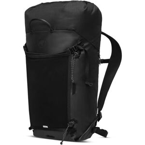 Mammut Mamut Alto 24 Black Unisex Hiking Gym Bag Mammut Mamut Alto 24 Black Unisex Hiking Gym Bag