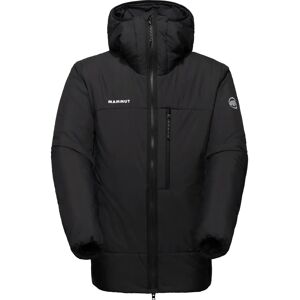 Mammut Rime Pro Belay In Hooded Jacket Men - Jacket Mammut Rime Pro Belay In Hooded Jacket Men - Jacket