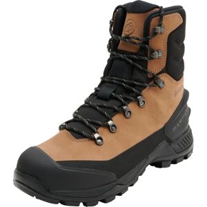 Mammut 3030054207546 Schwarz/Braun Over-the-Ankle Winterschuhe Mammut 3030054207546 Schwarz/Braun Over-the-Ankle Winterschuhe