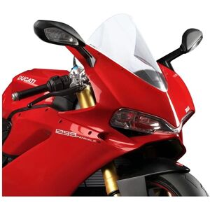 PUIG Parabrezza Ducati - R-Racer Trasparente - Schermo Moto PUIG Parabrezza Ducati - R-Racer Trasparente - Schermo Moto