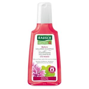 Rausch Malve Volumen Shampoo - Feines Haar - 200ml Rausch Malve Volumen Shampoo - Feines Haar - 200ml
