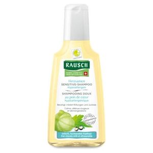 RAUSCH - Heartseed Sensitive Shampoo - Gereizte Kopfhaut RAUSCH - Heartseed Sensitive Shampoo - Gereizte Kopfhaut