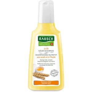 Rausch Eier-Öl Nähr-Shampoo - Trockene Haare - 200ml Rausch Eier-Öl Nähr-Shampoo - Trockene Haare - 200ml